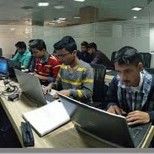 CRAW security labs and courses photo 2